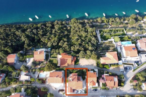 Apartments by the sea Duga Luka - Prtlog, Labin - 3025